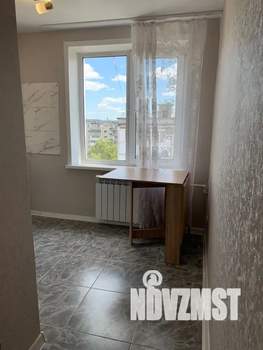 1-к квартира, посуточно, 33м2, 9/9 этаж