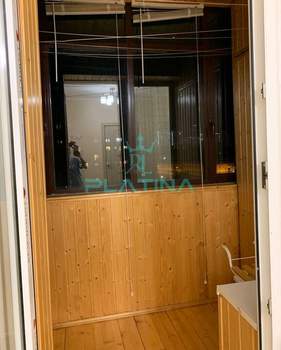 2-к квартира, на длительный срок, 60м2, 7/23 этаж