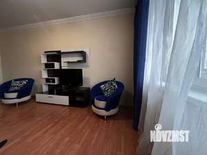 1-к квартира, на длительный срок, 35м2, 4/9 этаж