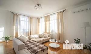 2-к квартира, на длительный срок, 86м2, 7/11 этаж