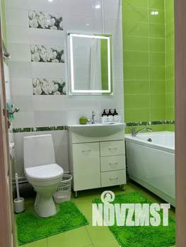 1-к квартира, посуточно, 45м2, 2/18 этаж
