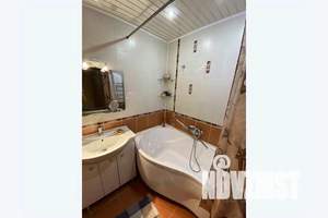 2-к квартира, посуточно, 53м2, 2/6 этаж