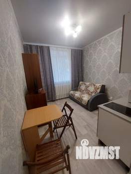 Студия квартира, на длительный срок, 22м2, 1/5 этаж