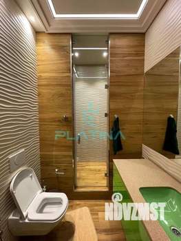 2-к квартира, на длительный срок, 89м2, 8/9 этаж