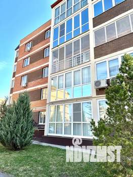 2-к квартира, посуточно, 42м2, 2/5 этаж