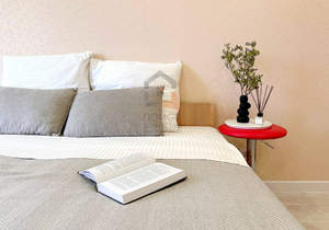 2-к квартира, на длительный срок, 50м2, 7/19 этаж