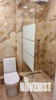 1-к квартира, посуточно, 38м2, 8/9 этаж