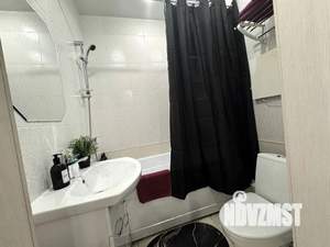 1-к квартира, посуточно, 30м2, 2/5 этаж