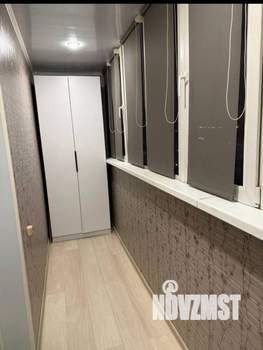 Студия квартира, на длительный срок, 30м2, 5/19 этаж