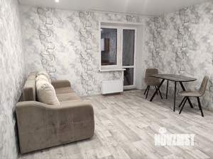 Студия квартира, на длительный срок, 30м2, 8/10 этаж