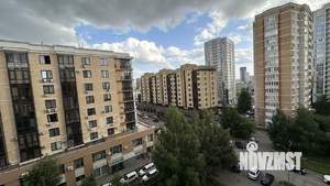 1-к квартира, на длительный срок, 58м2, 6/8 этаж