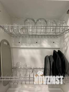 Студия квартира, посуточно, 12м2, 1/5 этаж