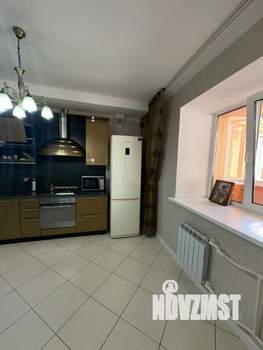 3-к квартира, на длительный срок, 88м2, 7/10 этаж