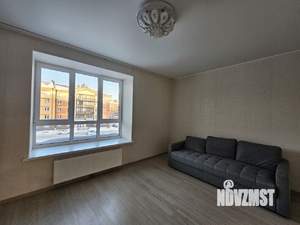 2-к квартира, на длительный срок, 60м2, 3/5 этаж