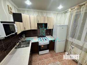 1-к квартира, на длительный срок, 32м2, 10/10 этаж
