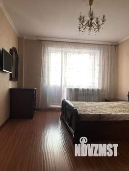 3-к квартира, на длительный срок, 90м2, 4/10 этаж