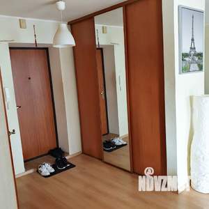 1-к квартира, на длительный срок, 48м2, 3/9 этаж