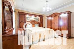 3-к квартира, посуточно, 120м2, 1/5 этаж