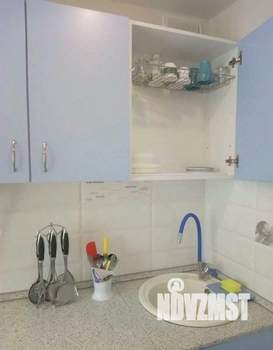 1-к квартира, на длительный срок, 30м2, 2/5 этаж