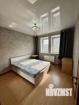 3-к квартира, на длительный срок, 81м2, 9/16 этаж