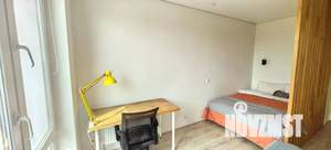 Студия квартира, посуточно, 28м2, 4/8 этаж