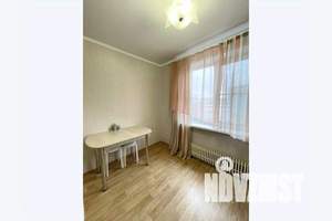 1-к квартира, посуточно, 40м2, 7/10 этаж