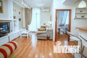 1-к квартира, посуточно, 45м2, 3/5 этаж