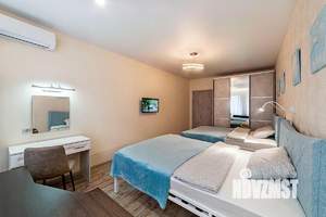 2-к квартира, посуточно, 99м2, 1/1 этаж