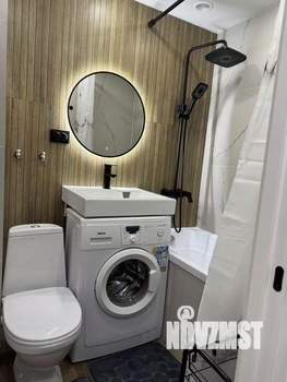 1-к квартира, на длительный срок, 36м2, 8/10 этаж