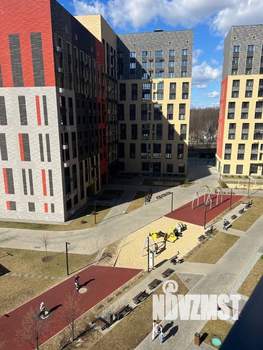 2-к квартира, на длительный срок, 55м2, 6/12 этаж