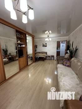 1-к квартира, на длительный срок, 27м2, 5/9 этаж