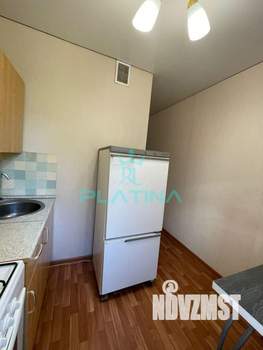 1-к квартира, на длительный срок, 35м2, 4/5 этаж