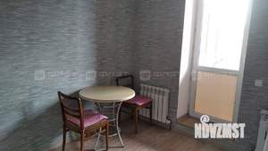 1-к квартира, на длительный срок, 40м2, 10/20 этаж