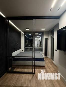 1-к квартира, на длительный срок, 32м2, 7/20 этаж