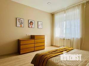 2-к квартира, посуточно, 83м2, 1/1 этаж