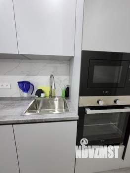 1-к квартира, посуточно, 40м2, 3/9 этаж