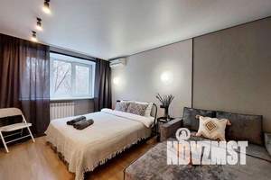 1-к квартира, посуточно, 30м2, 2/5 этаж