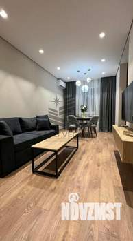 2-к квартира, на длительный срок, 45м2, 6/18 этаж