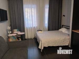 1-к квартира, посуточно, 22м2, 1/1 этаж