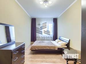 2-к квартира, на длительный срок, 70м2, 4/23 этаж