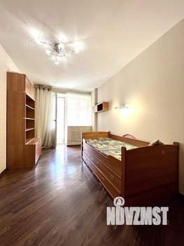 4-к квартира, на длительный срок, 128м2, 4/5 этаж