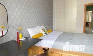 2-к квартира, на длительный срок, 58м2, 5/5 этаж