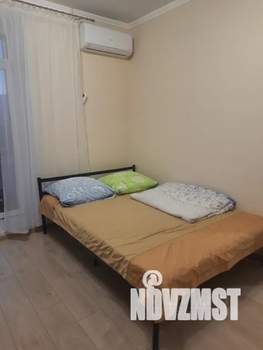 1-к квартира, посуточно, 30м2, 9/9 этаж
