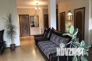 3-к квартира, посуточно, 110м2, 4/4 этаж