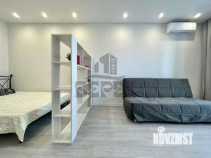 1-к квартира, на длительный срок, 40м2, 16/19 этаж