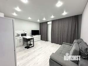 1-к квартира, на длительный срок, 32м2, 7/19 этаж