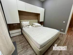 2-к квартира, на длительный срок, 45м2, 2/4 этаж