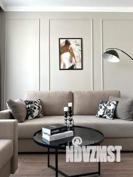 2-к квартира, посуточно, 60м2, 2/3 этаж