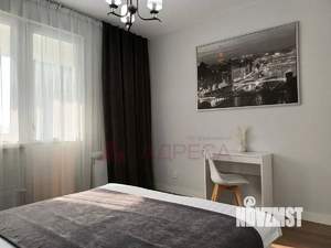 2-к квартира, на длительный срок, 51м2, 14/25 этаж