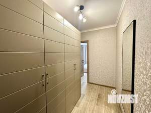 2-к квартира, на длительный срок, 60м2, 7/11 этаж